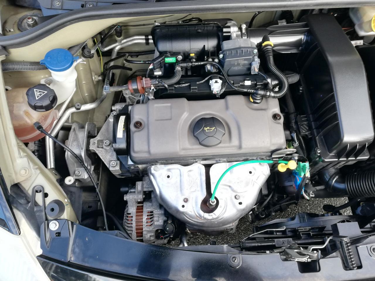 Citroen C3 1.1 Elegance