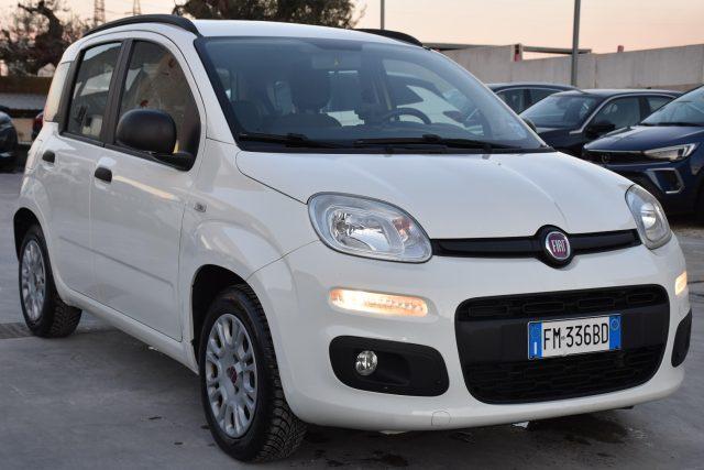 FIAT Panda 1.2 EasyPower Easy