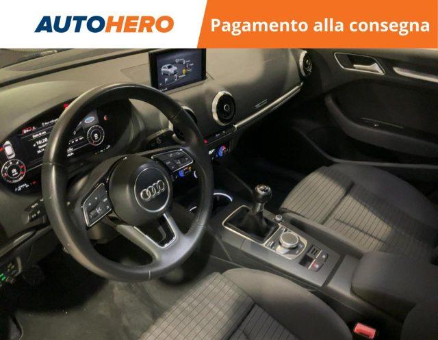 AUDI A3 2.0 TDI Sport