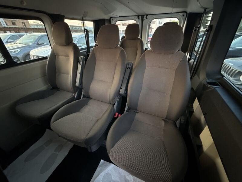 Peugeot Boxer 330 BlueHDi 140 S&S PC-TN Premium