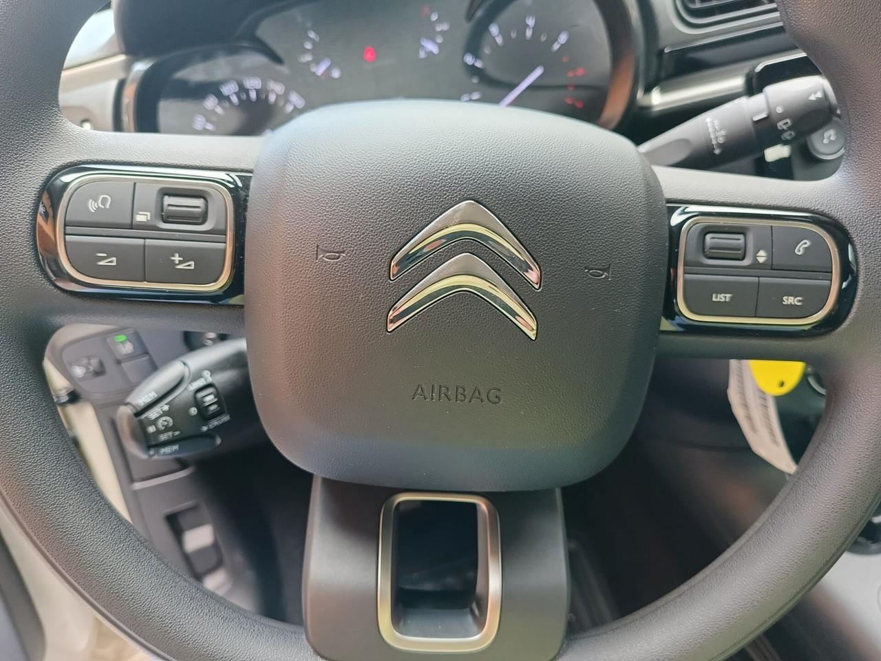 Citroen C3 PureTech 83 S&S You