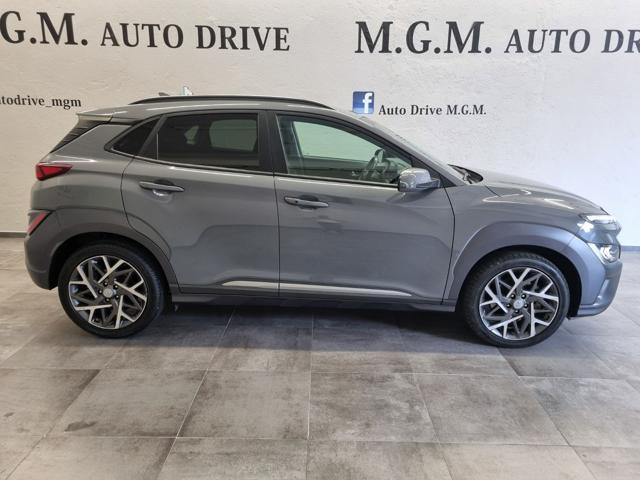 HYUNDAI Kona HEV 1.6 DCT XLine