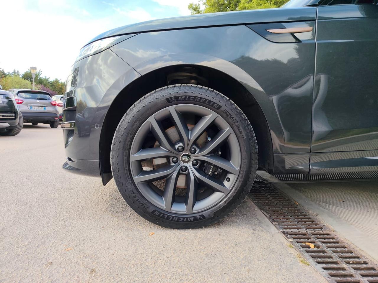 Land Rover Range Sport 3.0D l6 249 CV Dynamic SE