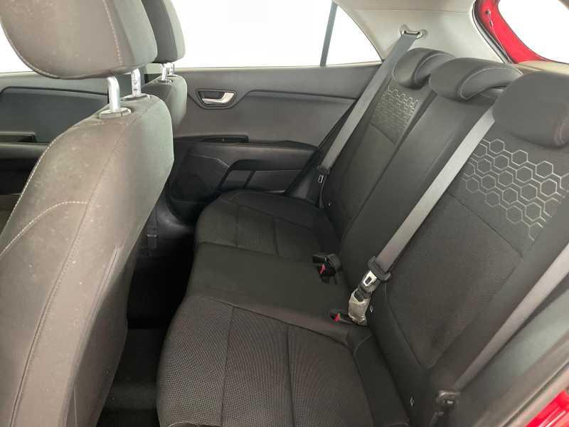 KIA Rio IV - rio 1.2 mpi Evolution 84cv my18