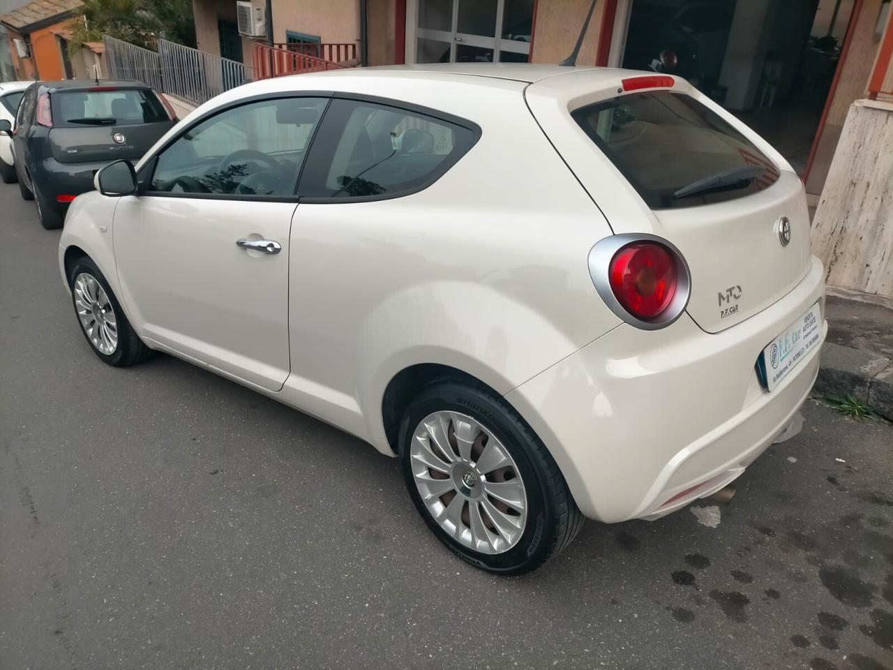 Alfa Romeo MiTo 1.4 70 CV 8V Progression