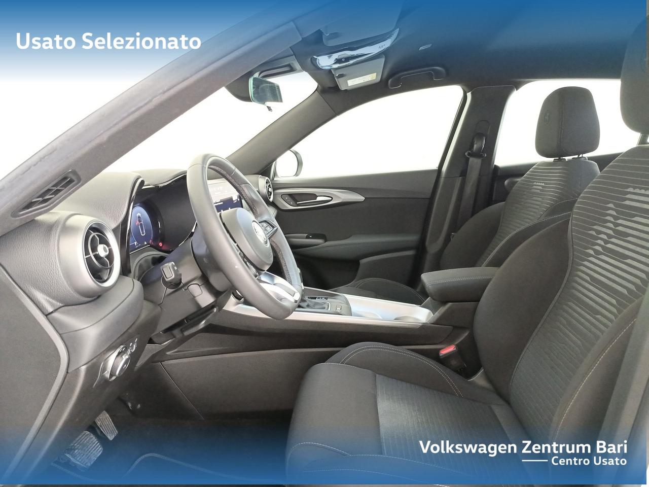 Alfa Romeo Tonale 1.6 super 130cv tct6
