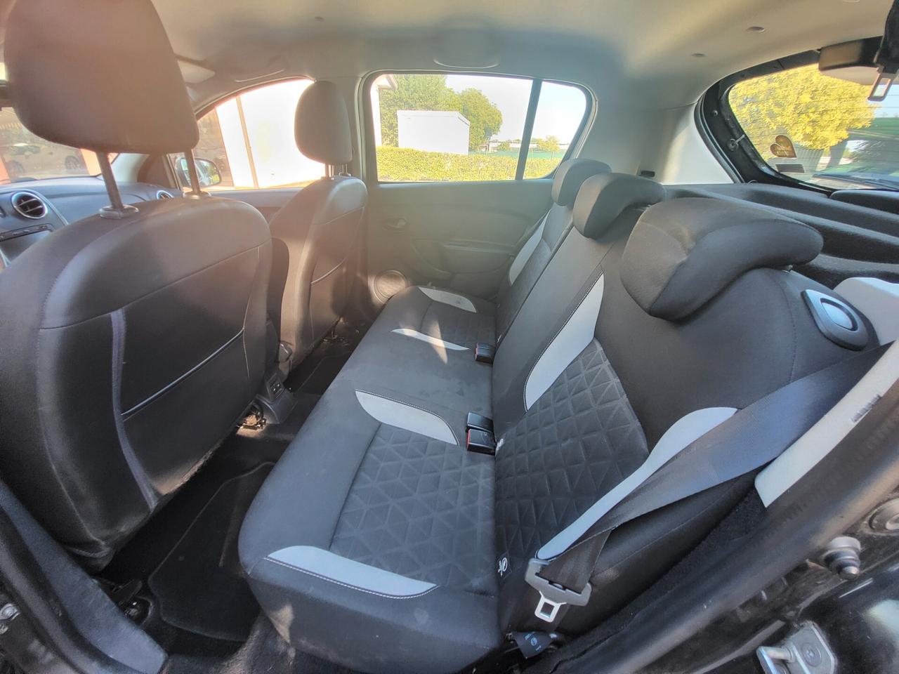 Dacia Sandero 900 TCe 12V 90CV Lauréate
