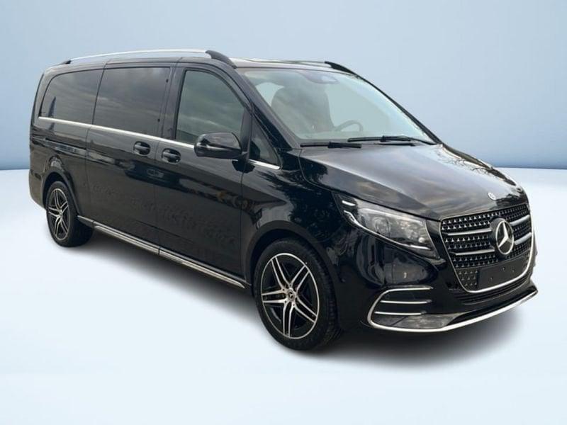 Mercedes-Benz Classe V 250d Extralong Avantgarde