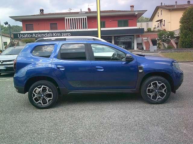 Dacia Duster Duster 1.0 tce 15th Anniversary Eco-g 4x2 100cv