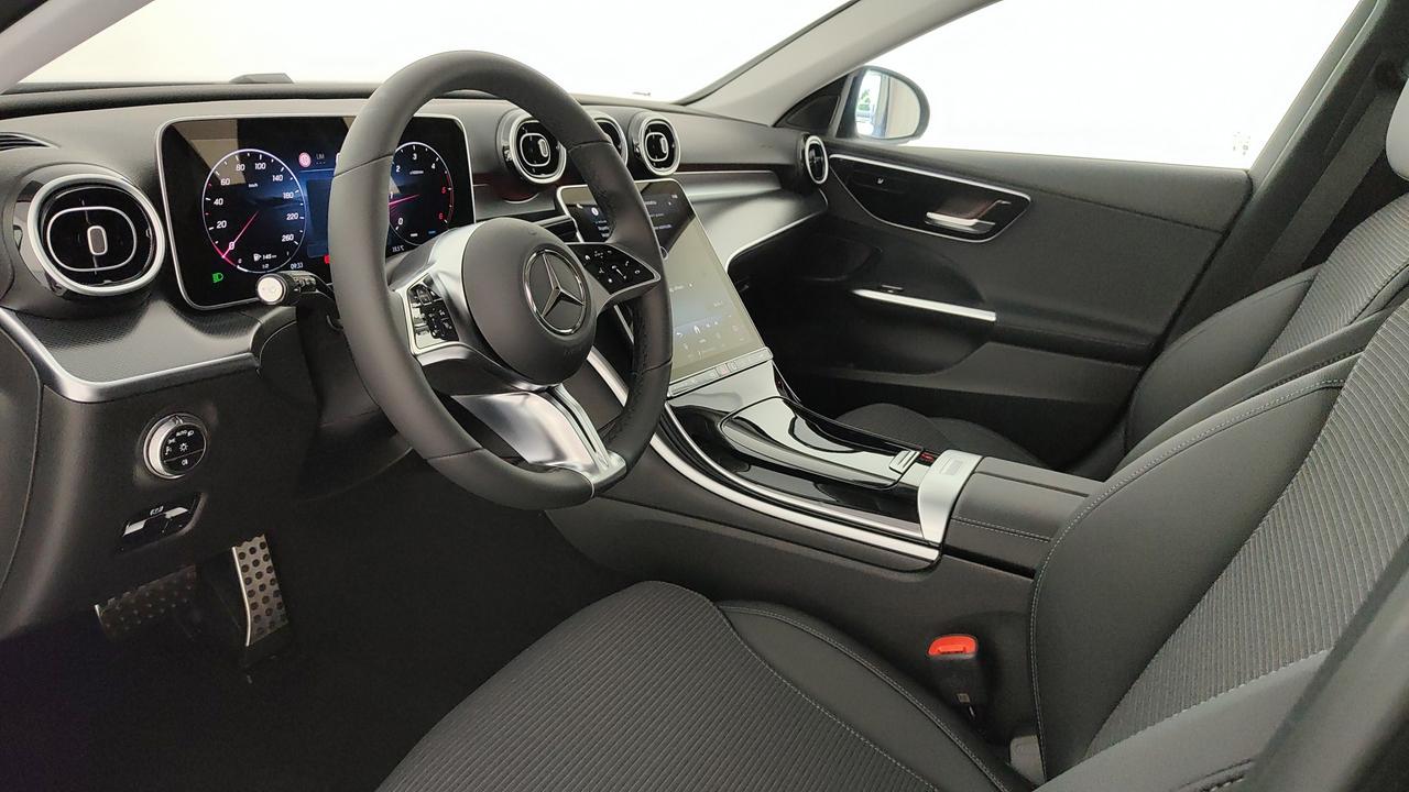 Mercedes-Benz C 220 d 4MATIC All Terrain
