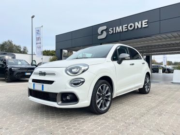 Fiat 500X 1.3 MultiJet 95 CV Sport