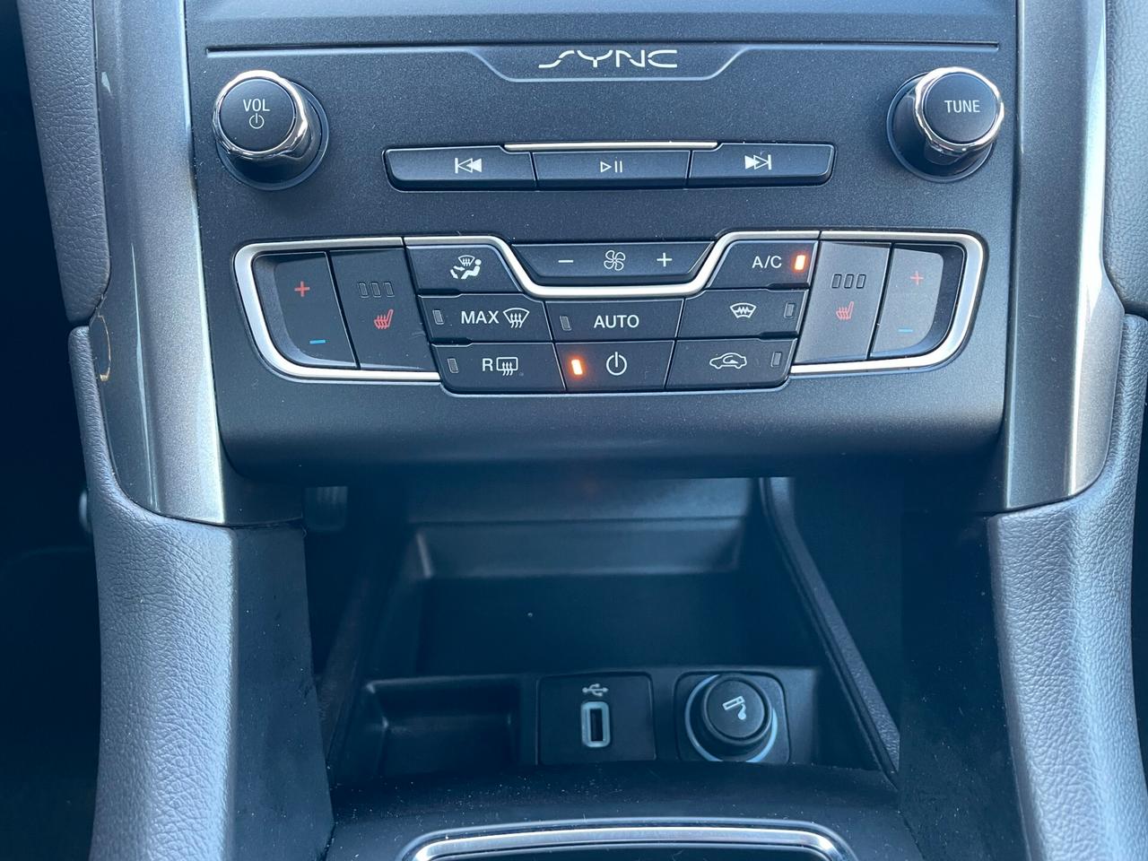 Ford Mondeo 2.0 EcoBlue 150 CV S&S aut. SW ST-Line Business