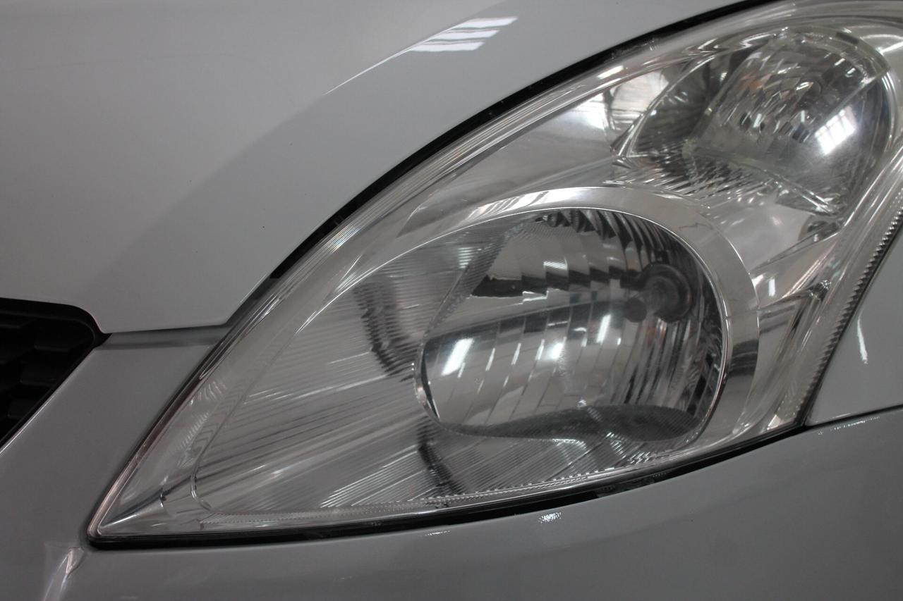 Suzuki Swift 1.3 DDiS 5 porte GL Top