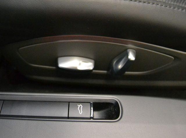 PORSCHE 911 3.4 Carrera Cabriolet Pdk- Pelle - Service Porsche