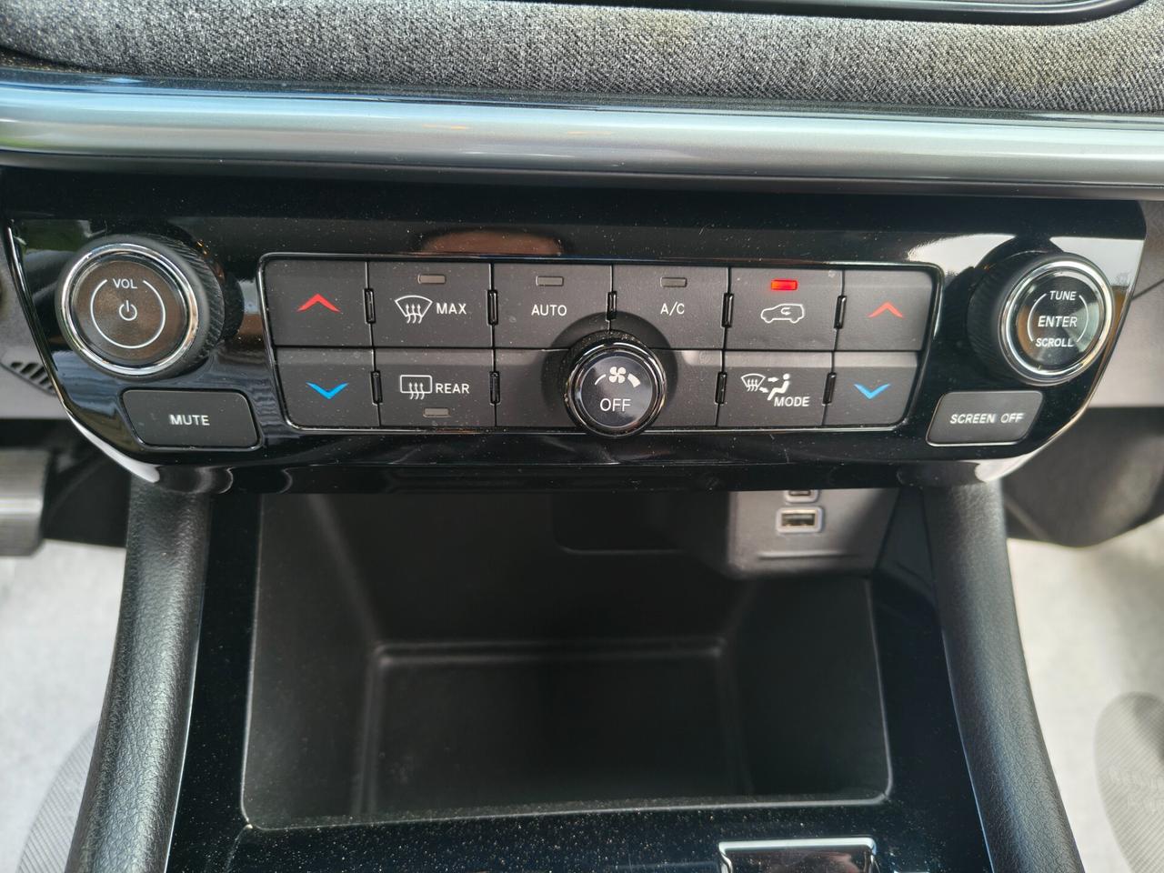 Jeep Compass 1.6 Multijet