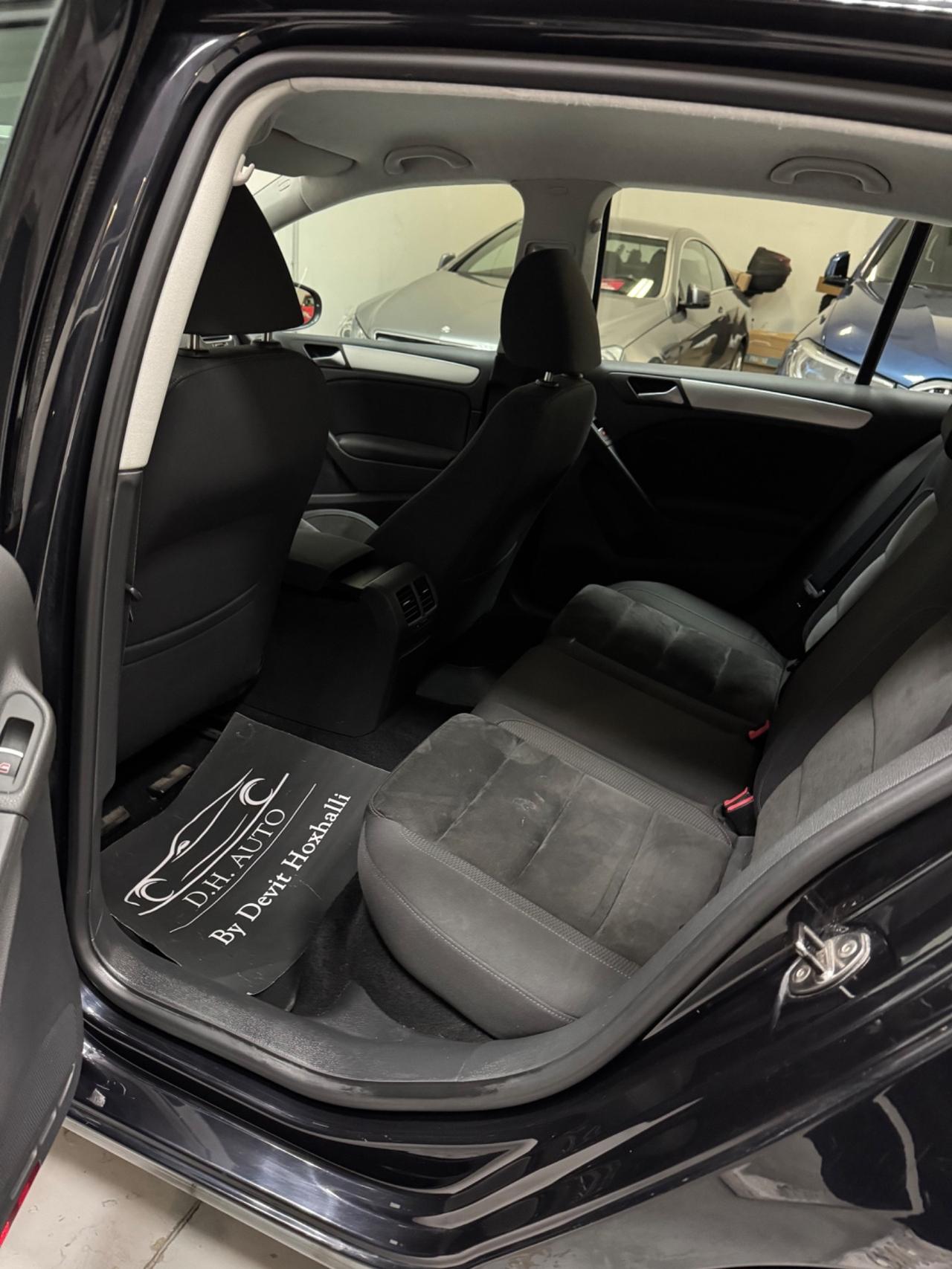 Volkswagen Golf 1.4 TSI 122CV 5p. Highline