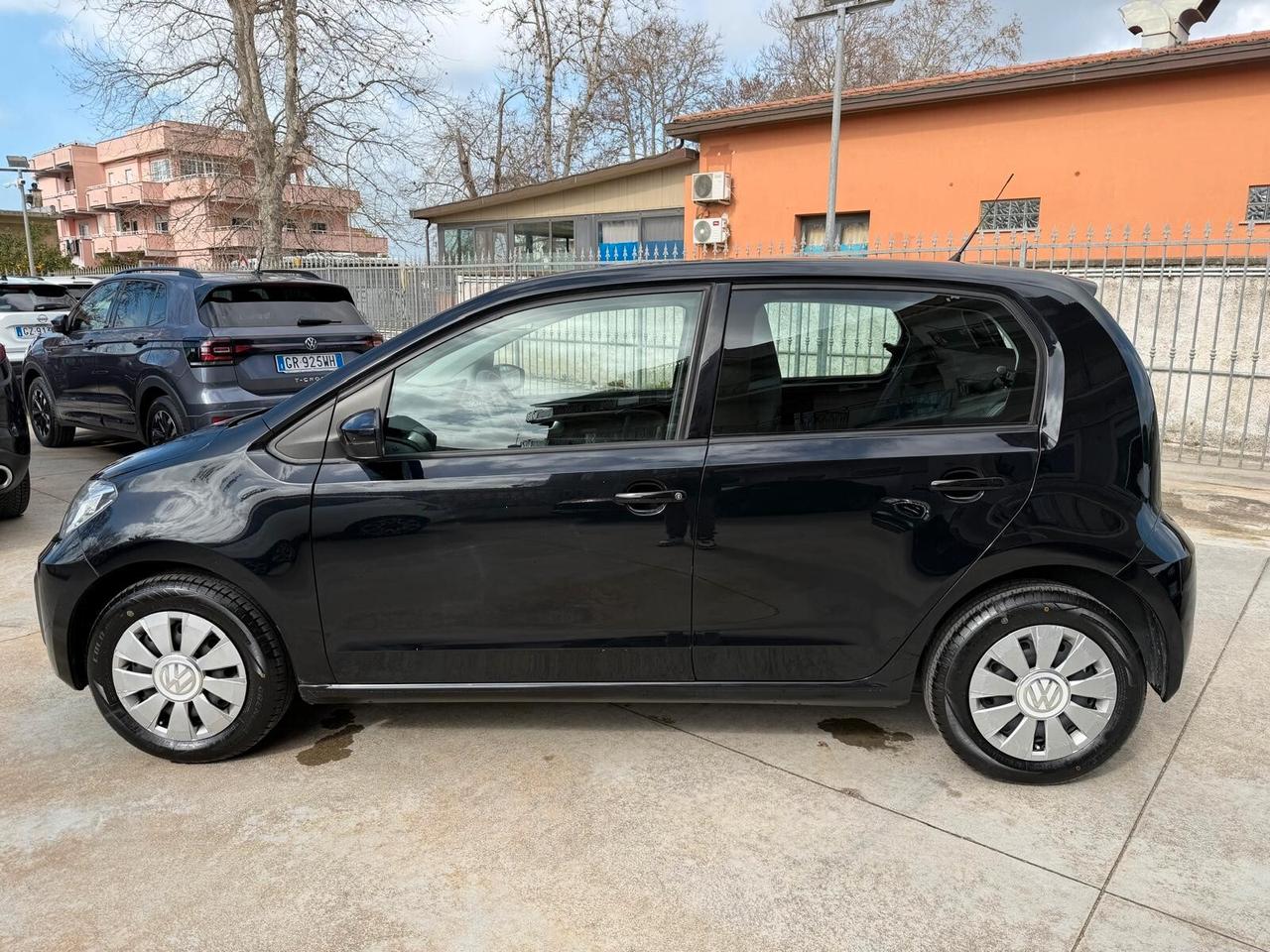 Volkswagen up! 1.0 5p. eco take BlueMotion Technology