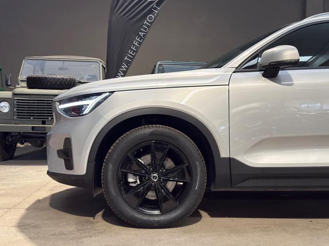 VOLVO XC40 B3 automatico Core