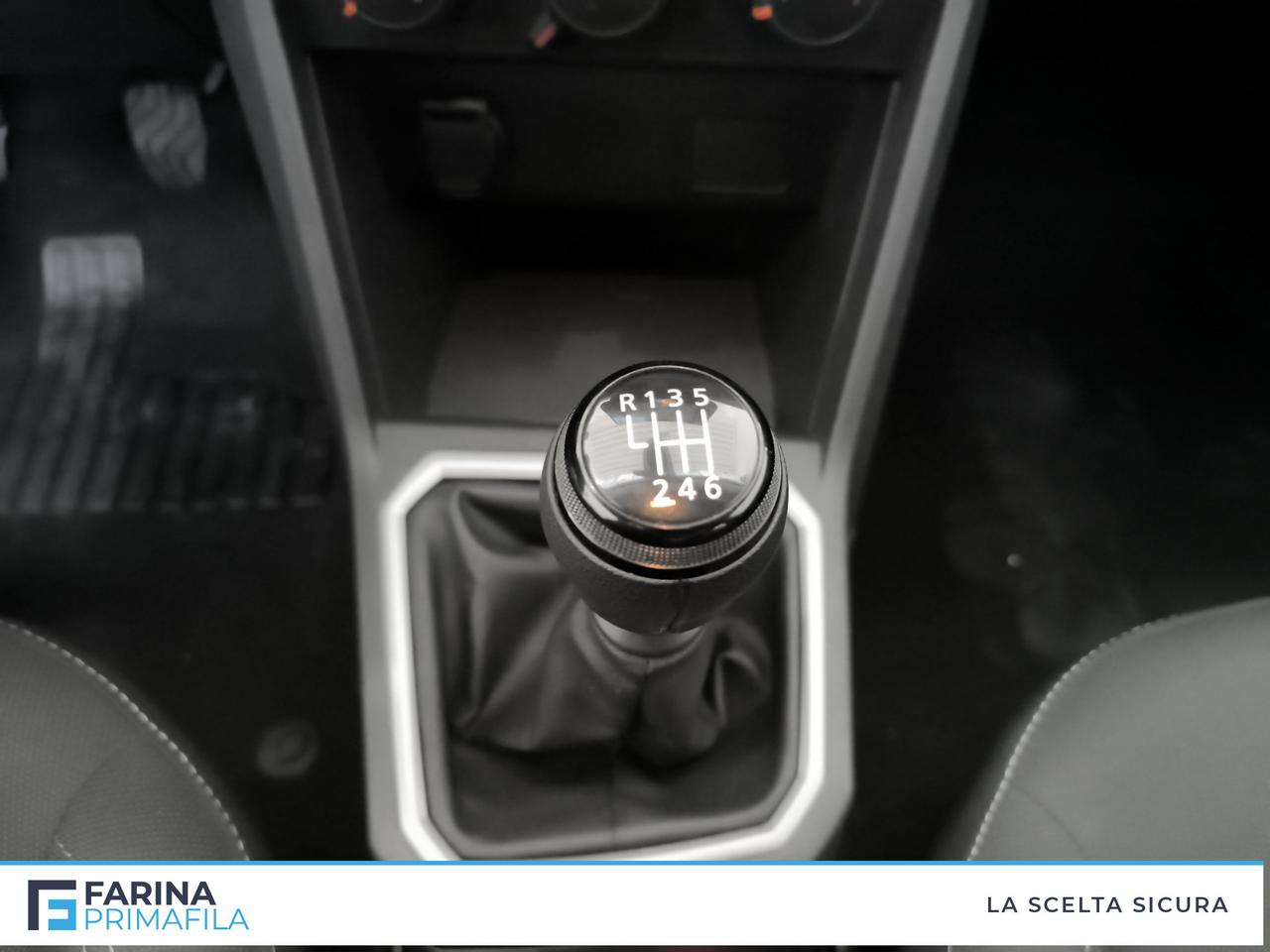 DACIA Sandero Stepway III 2021 - Sandero Stepway 1.0 tce Expression Eco-g 100cv