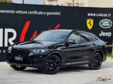 BMW X4 M xDrive20d MHEV 48V Msport 190CV Auto