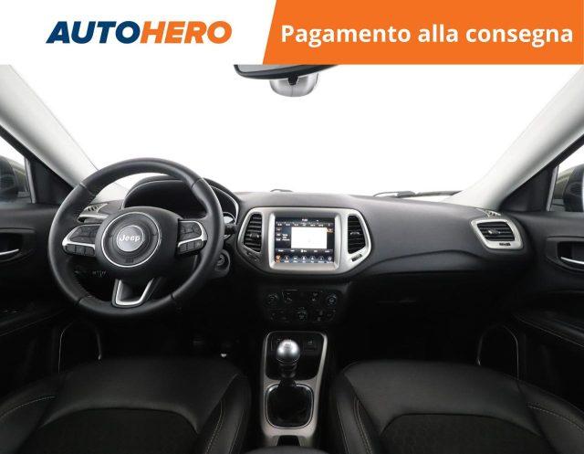 JEEP Compass 1.6 Multijet II 2WD Longitude