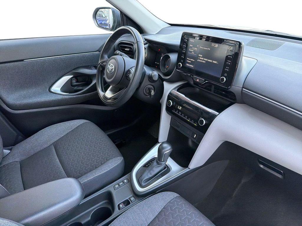 Toyota Yaris Cross 1.5h Active fwd 116cv e-cvt