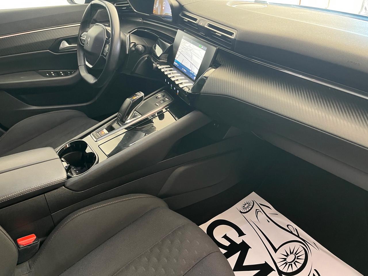 Peugeot 508 BlueHDi 130 Stop&Start EAT8 SW GT Pack