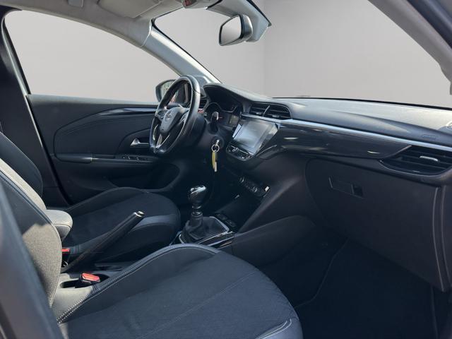 OPEL Corsa 1.5 D 100 CV Elegance