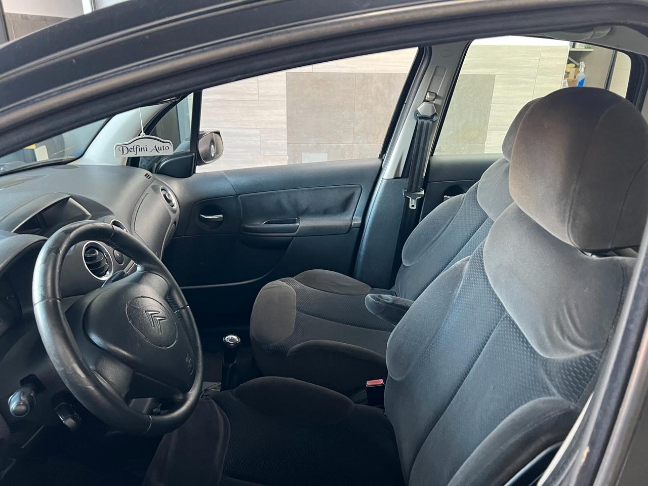 Citroen C3 1.6 HDi 90CV airdream Gold by Pinko