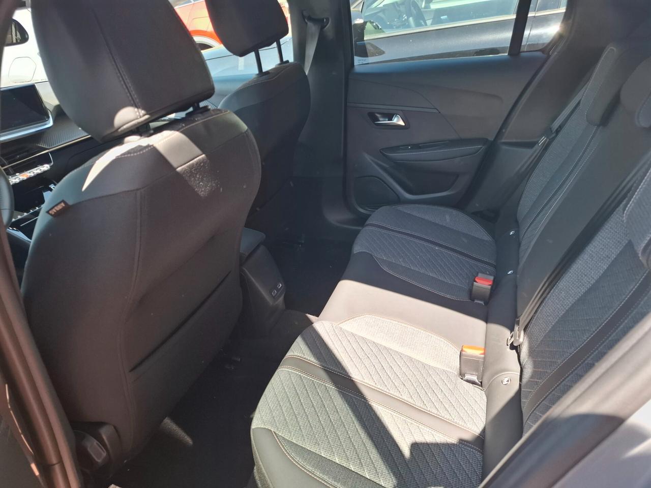 Peugeot 208 PureTech 100 Stop&Start 5 porte Allure