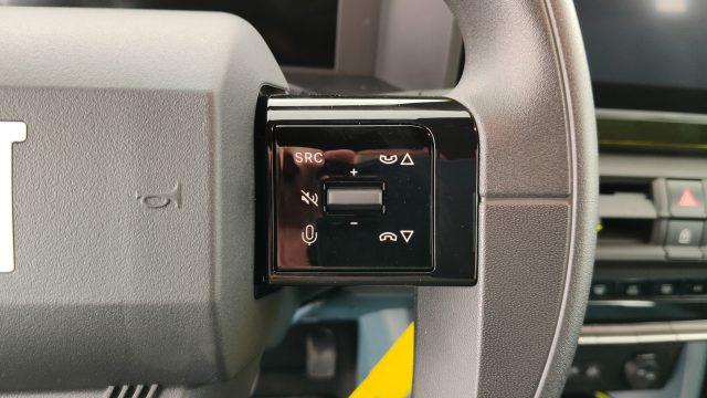 FIAT Grande Panda 1.2 100 CV S&S Icon