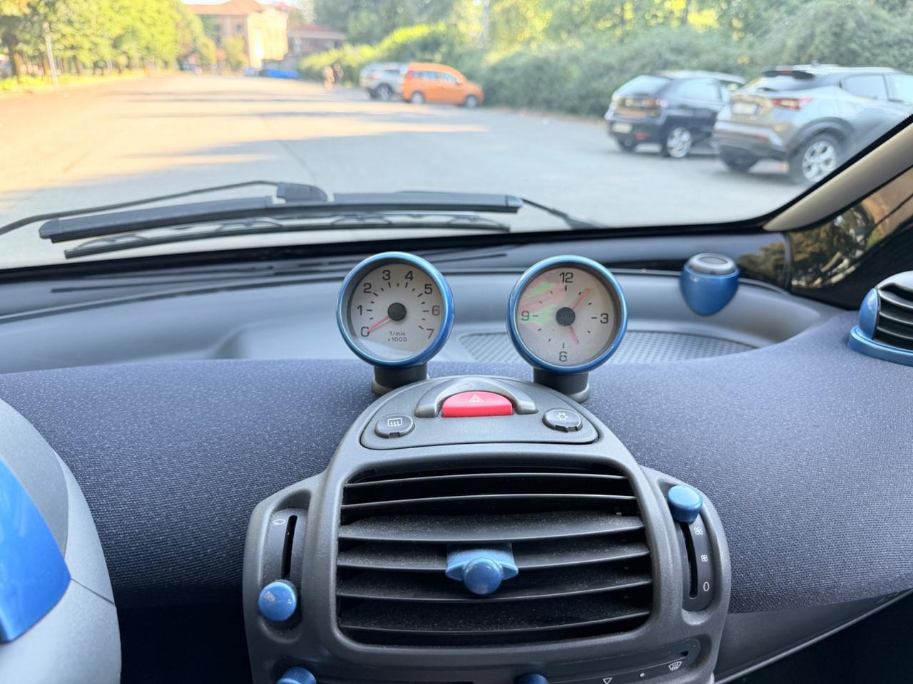 Smart ForTwo Unico proprietario (su appuntamento)