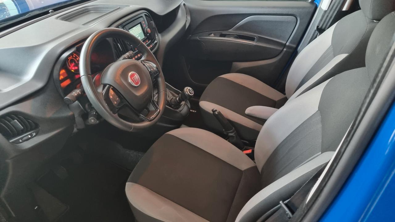 Fiat Doblò Maxi 1.6 mjt 105 cv 5 posti N1 BOLLO 39 euro