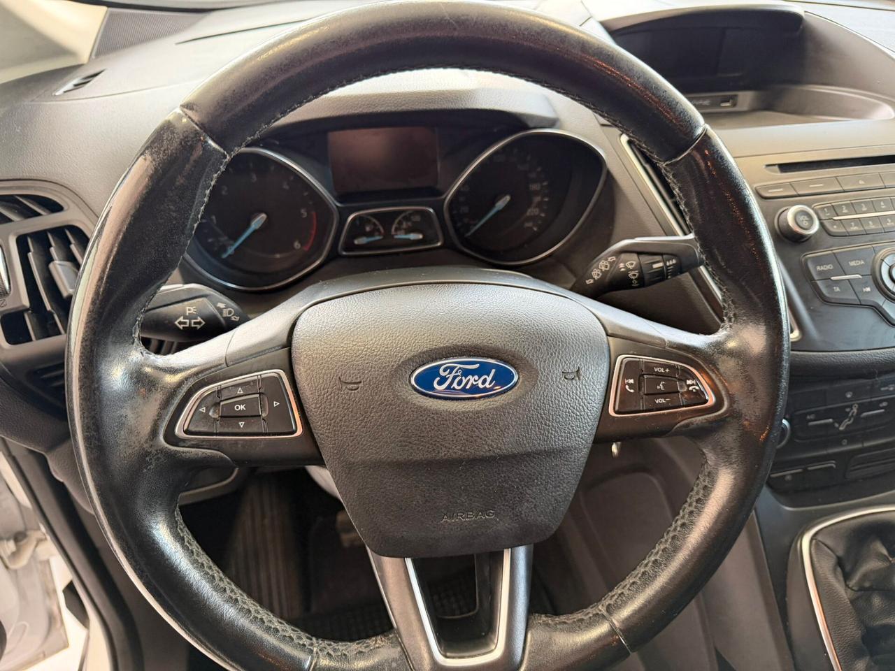 Ford C-Max 1.5 TDCi X NEOPATENTATI 2015