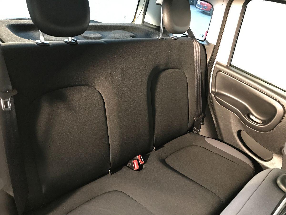 FIAT Panda 1.2 EasyPower Easy