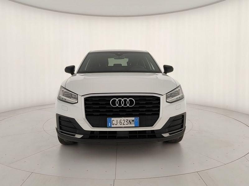 Audi Q2 1.6 TDI Business