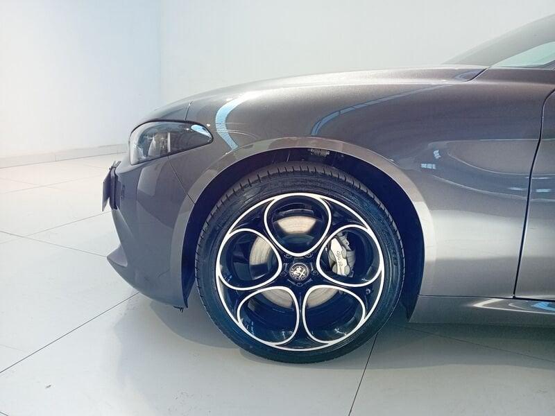 Alfa Romeo Giulia Giulia 2.0 Turbo 280 CV AT8 AWD Q4 Sprint