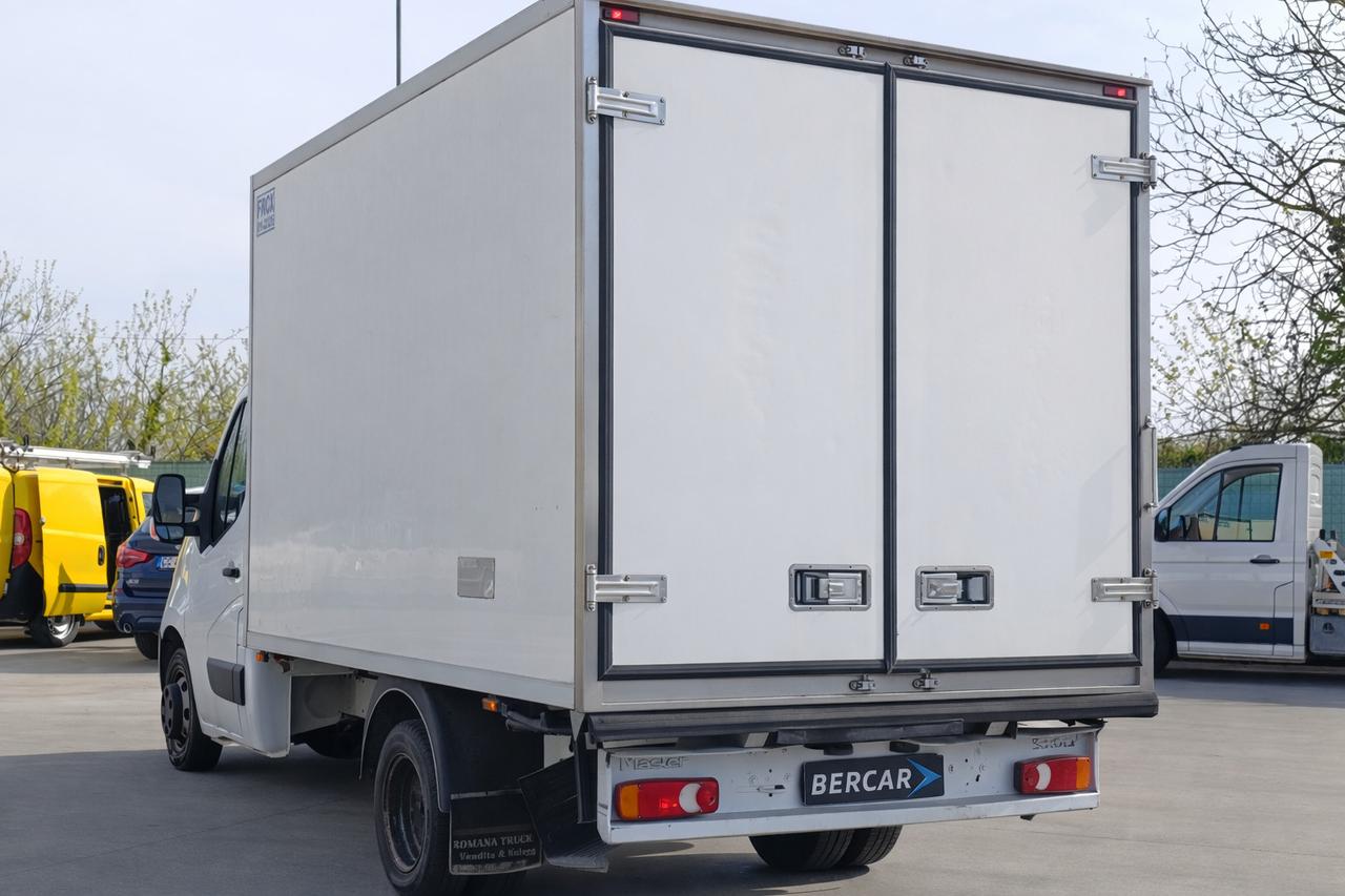 RENAULT Master T35 traz.post. 2.3 energy dci 145cv L3 Ice r.gem.