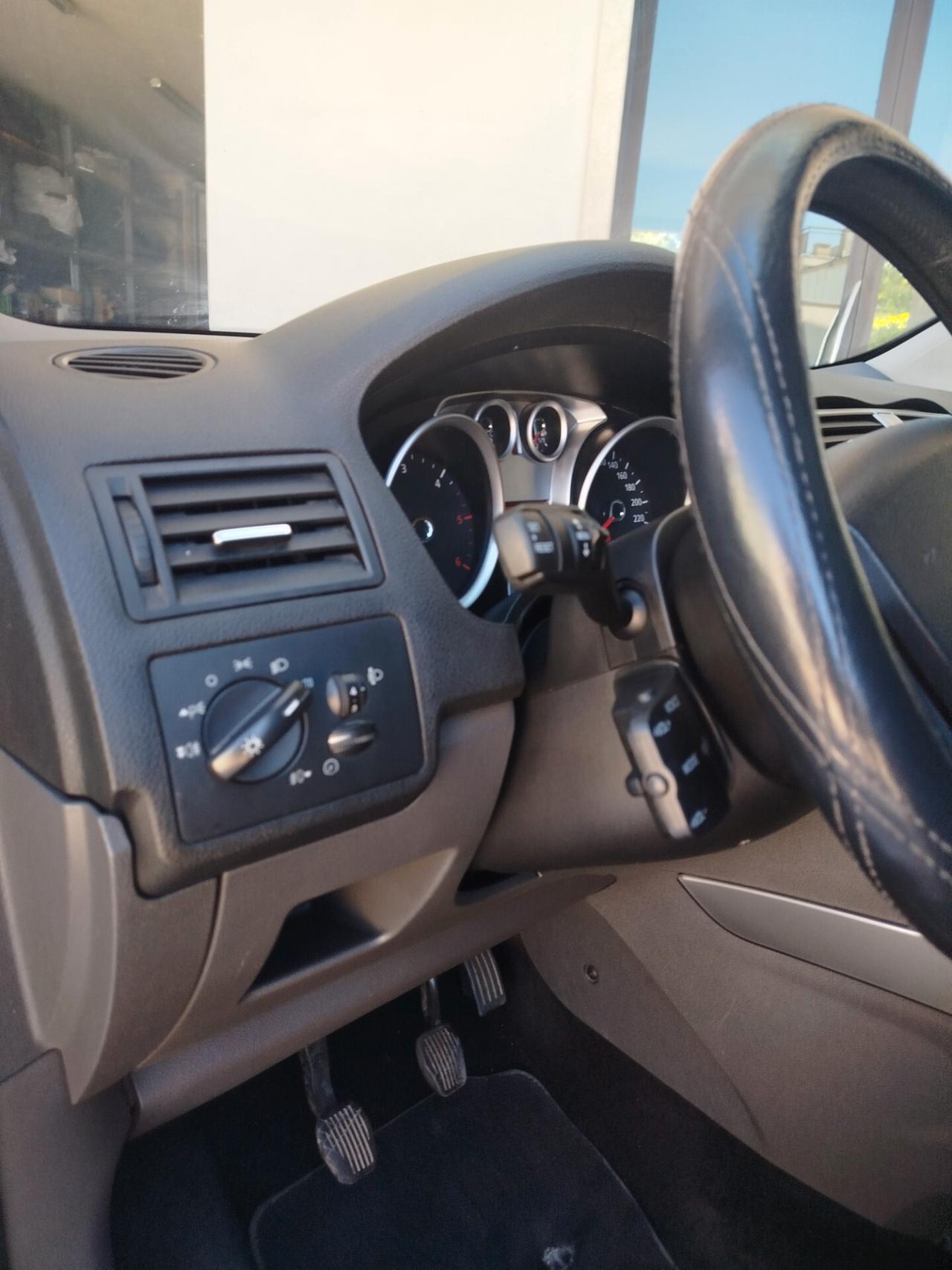 Ford Kuga 2.0 TDCi 136 CV 4WD Titanium DPF