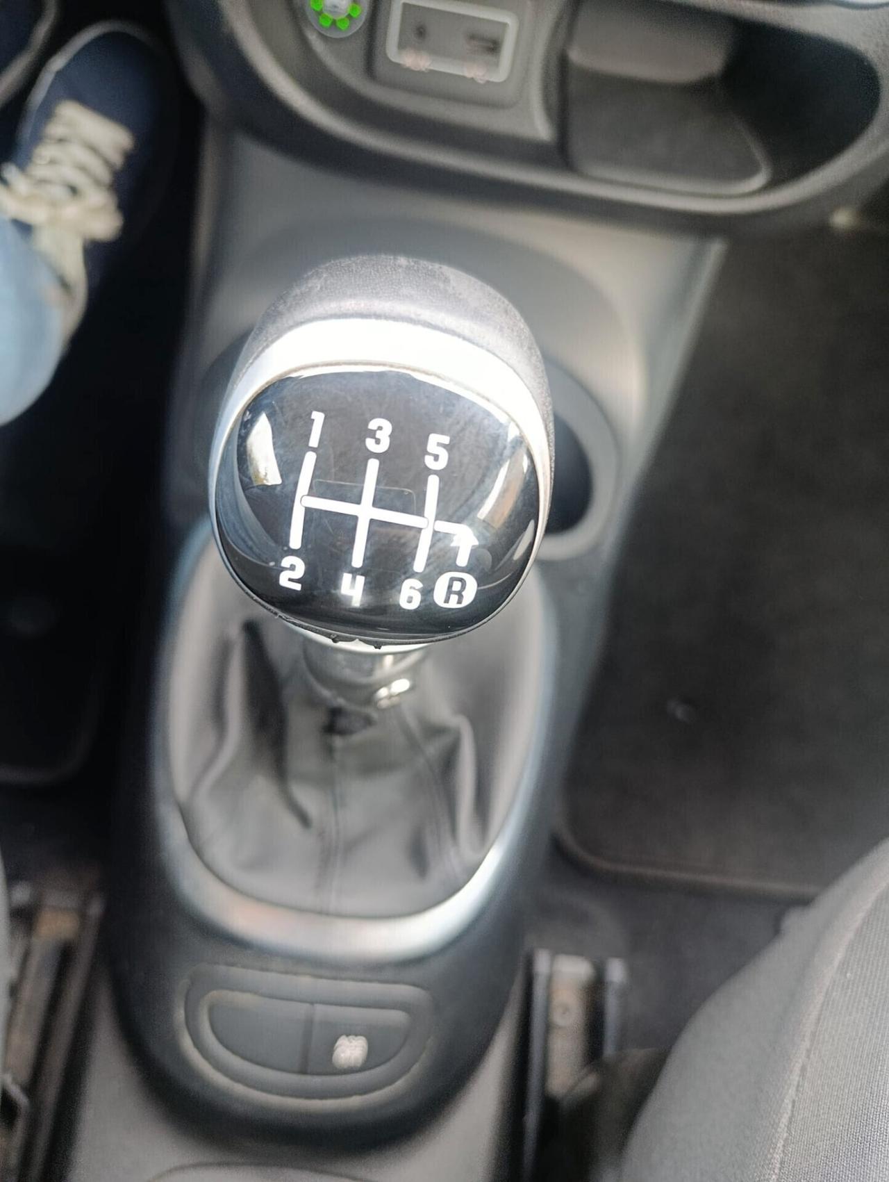 Fiat 500L 1.4 95 CV Pop Star