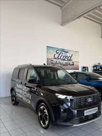 FORD Tourneo Courier II 1.0 ecoboost 125cv Active powershift del 2025