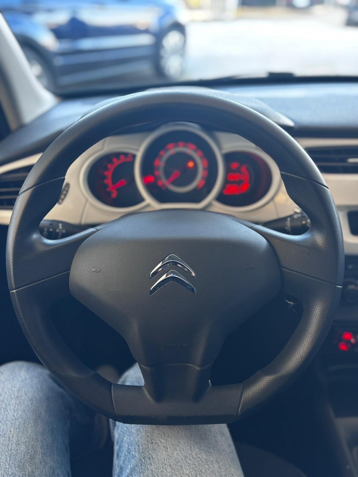 Citroen C3 1.1 Exclusive 60cv