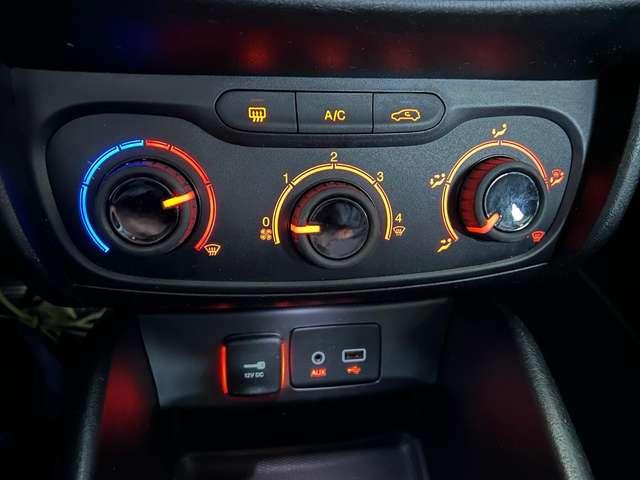 Fiat Tipo Tipo 5 porte II 2016 5p 1.4 Easy 95cv