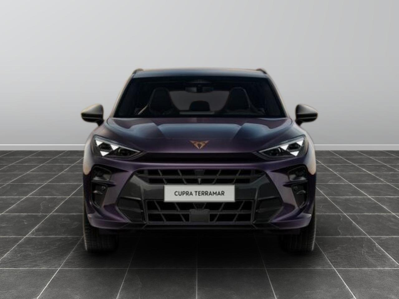 Cupra Terramar 1.5 e-hybrid 204cv impulse dsg
