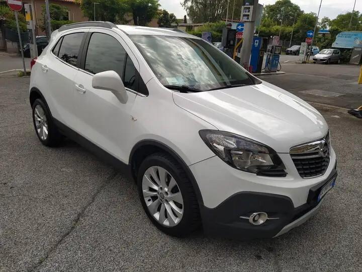 Opel Mokka 1.7 CDTI Ecotec 130CV 4x2 Start&Stop Cosmo