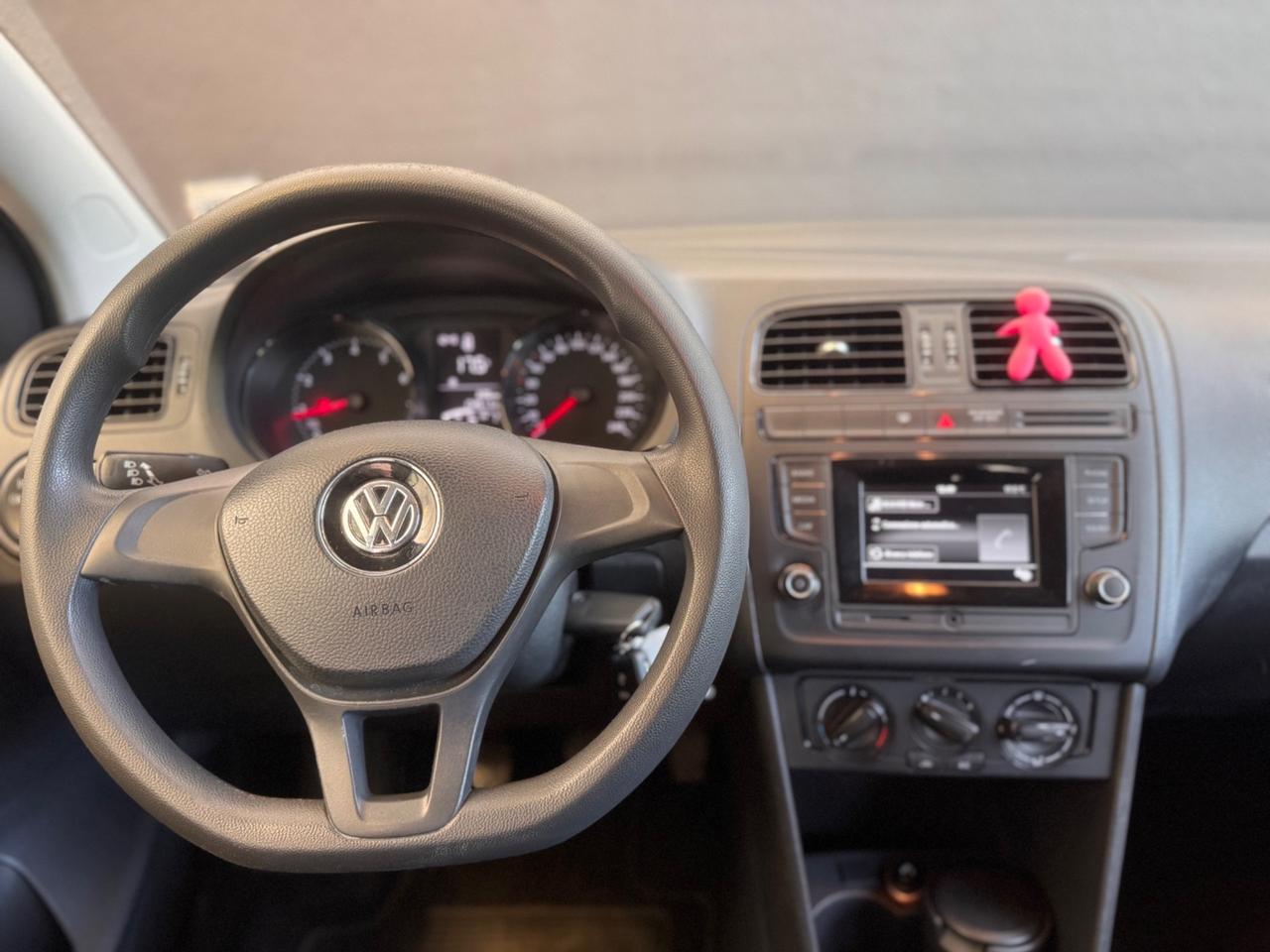 Volkswagen Polo OK NEOPATENTATI