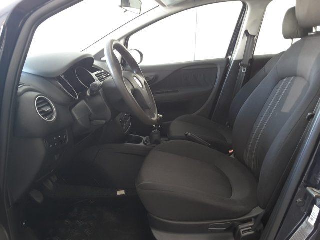 FIAT Punto 1.4 5 porte Easypower BIFUEL GPL Street