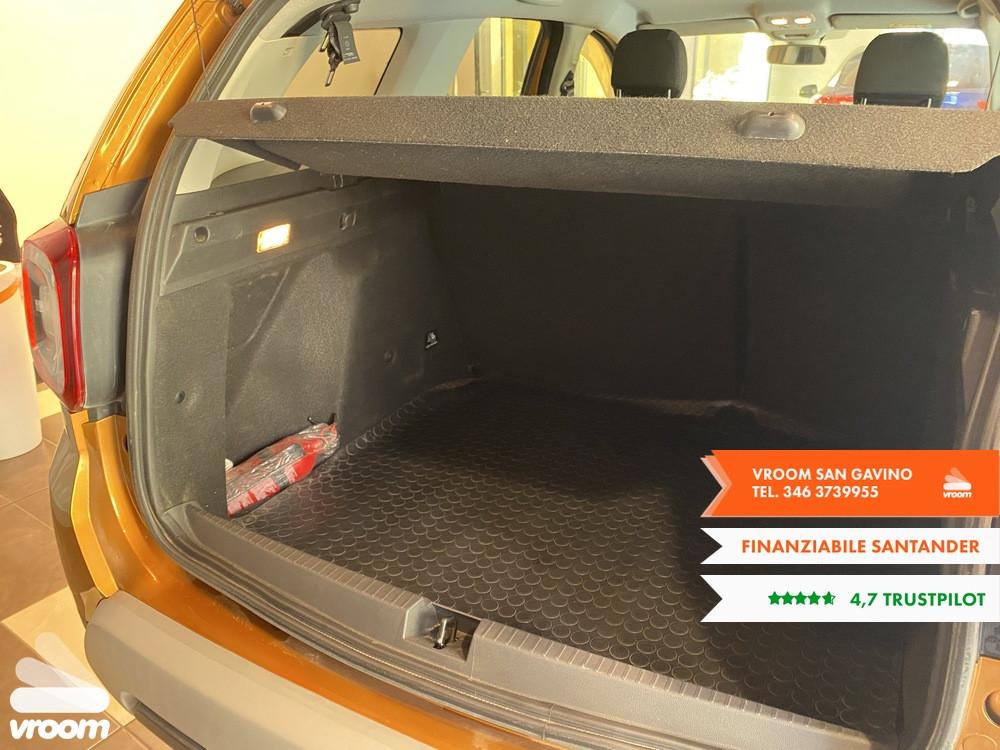 DACIA Duster 2ª serie Duster 1.5 dCi 8V 110 CV...