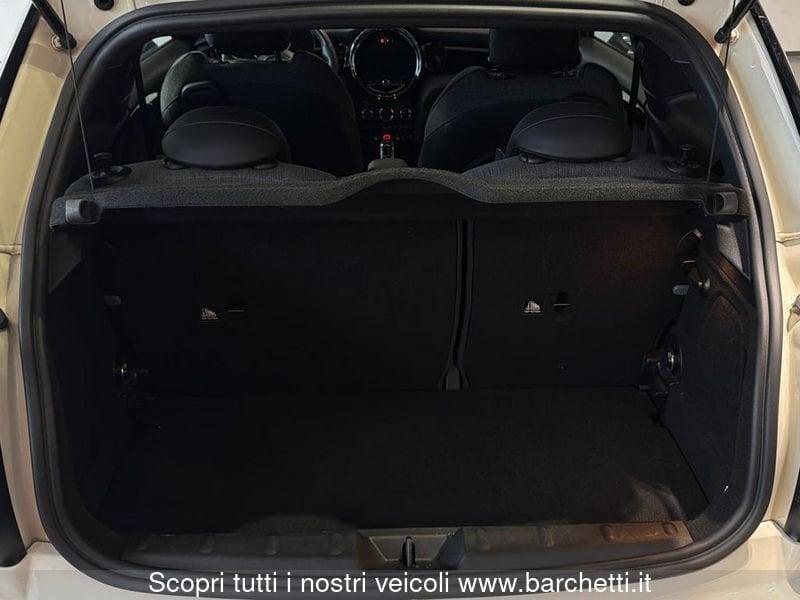 MINI Mini Cooper 1.5 TwinPower Turbo Cooper