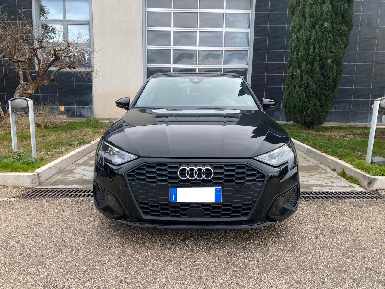 Audi A3 SPB 30 TDI Business